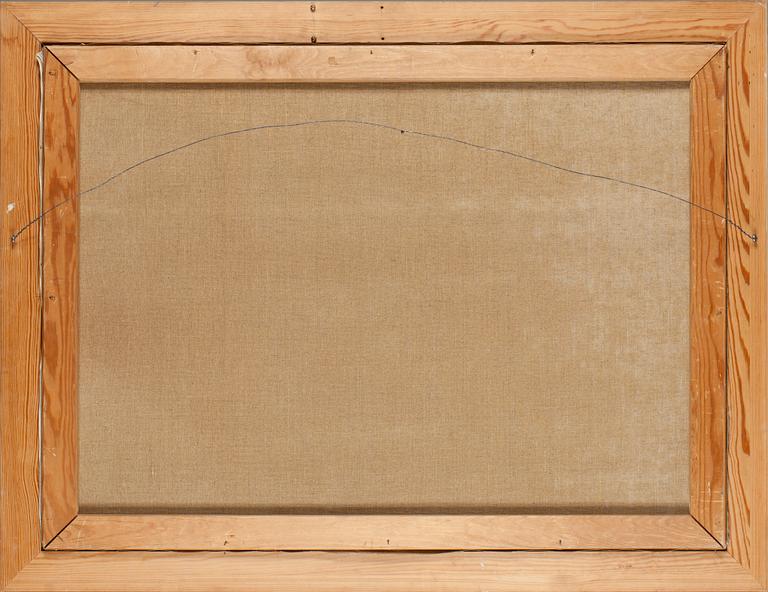 Ejnar Kohlmann, Tjädrar.