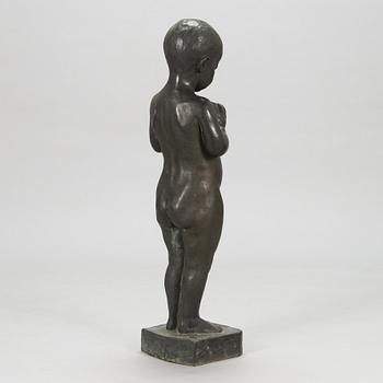 Evert Yli-Porila, Boy.