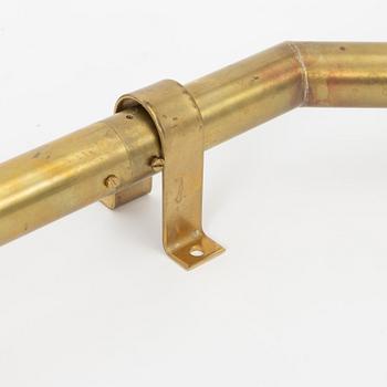 Jonas Bohlin, Ceiling lamp, "Star", Örsjö Belysning.