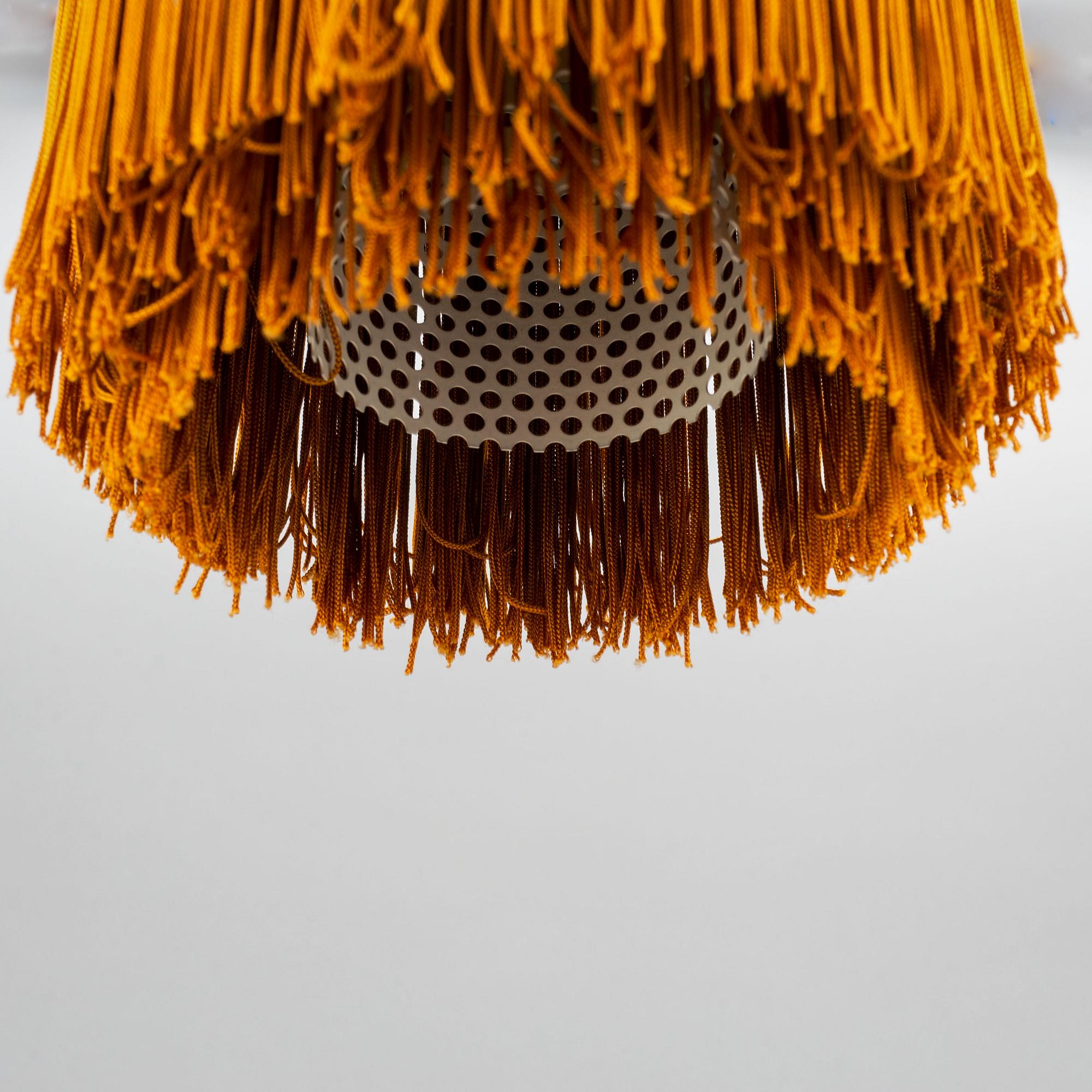 Hans-Agne Jakobsson, a table light from the second half of the 20th century.