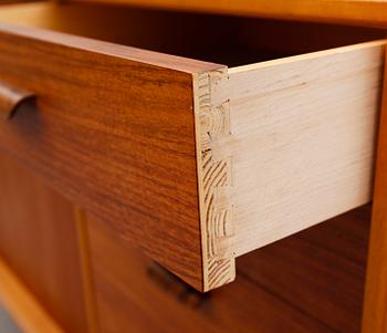 SIDEBOARD, 1900-talets andra hälft.