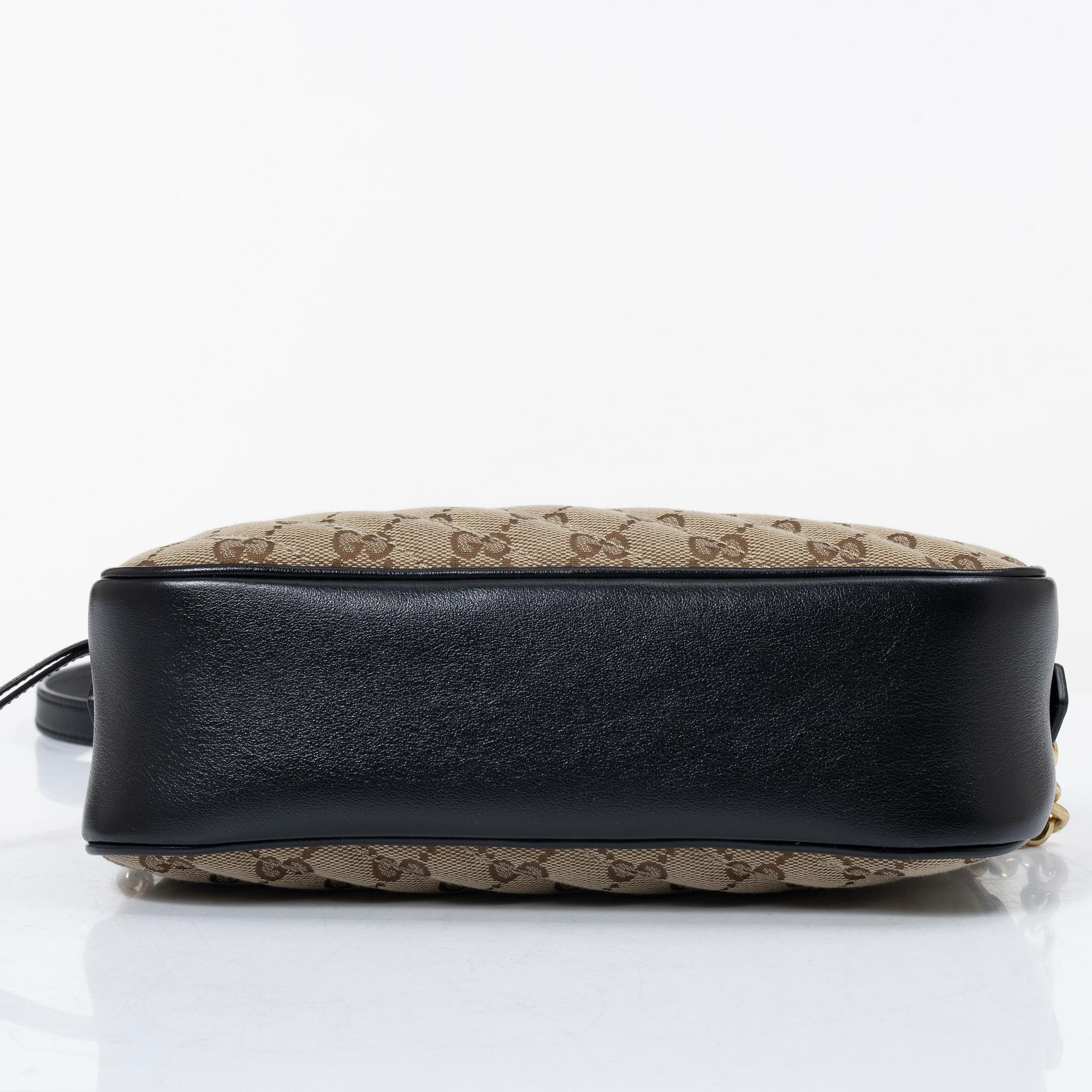 Gucci, Bag, "GG Marmont".
