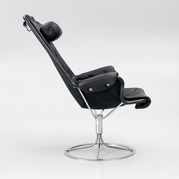 Bruno Mathsson, a 'Jetson' easy chair, Dux.