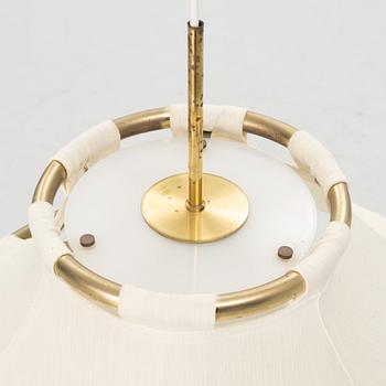 Anna Ehrner, a model 'Anna' ceiling light, Ateljé Lyktan. Model launched 1972.