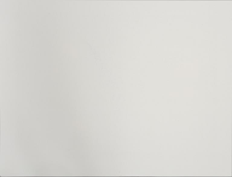 Carl Johan De Geer, "Stjärnan".