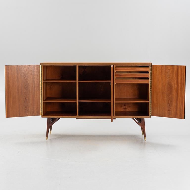 Sideboard, Tabergs Möbler, Smålands Taberg, 1950s/60s.