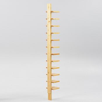 John Kandell, Shelf, "Pilaster", Källemo, Värnamo.