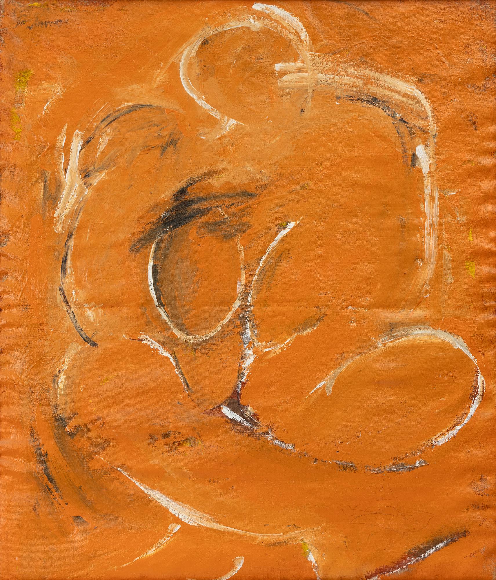 Anna Mizak, Utan titel.