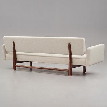 Edward Wormley, a "New York" sofa, model nr 5316, Ljungs Industrier, Malmö, Sweden, 1960.