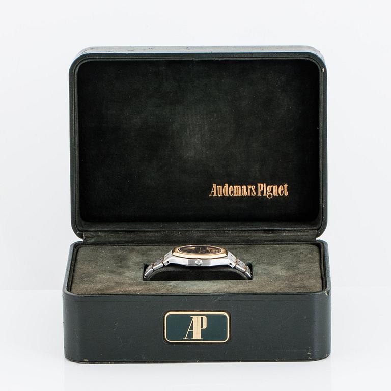 Audemars Piguet, Royal Oak.