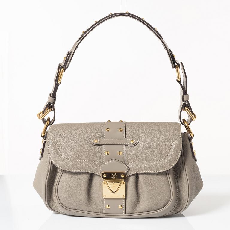 Louis Vuitton, bag, "Suhali Le Confident", 2007.