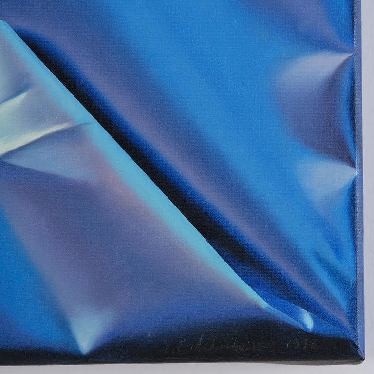 Yrjö Edelmann, Untitled.