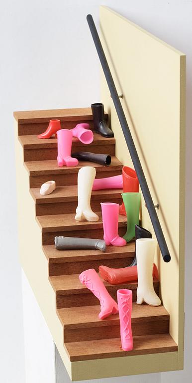 Thomas Olsson, Untitled.