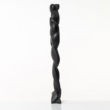 Veikko Keränen, Untitled.