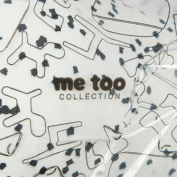 Eero Aarnio, "Puppy Dalmatian", Me Too Collection, Magis, Italia, 2005.