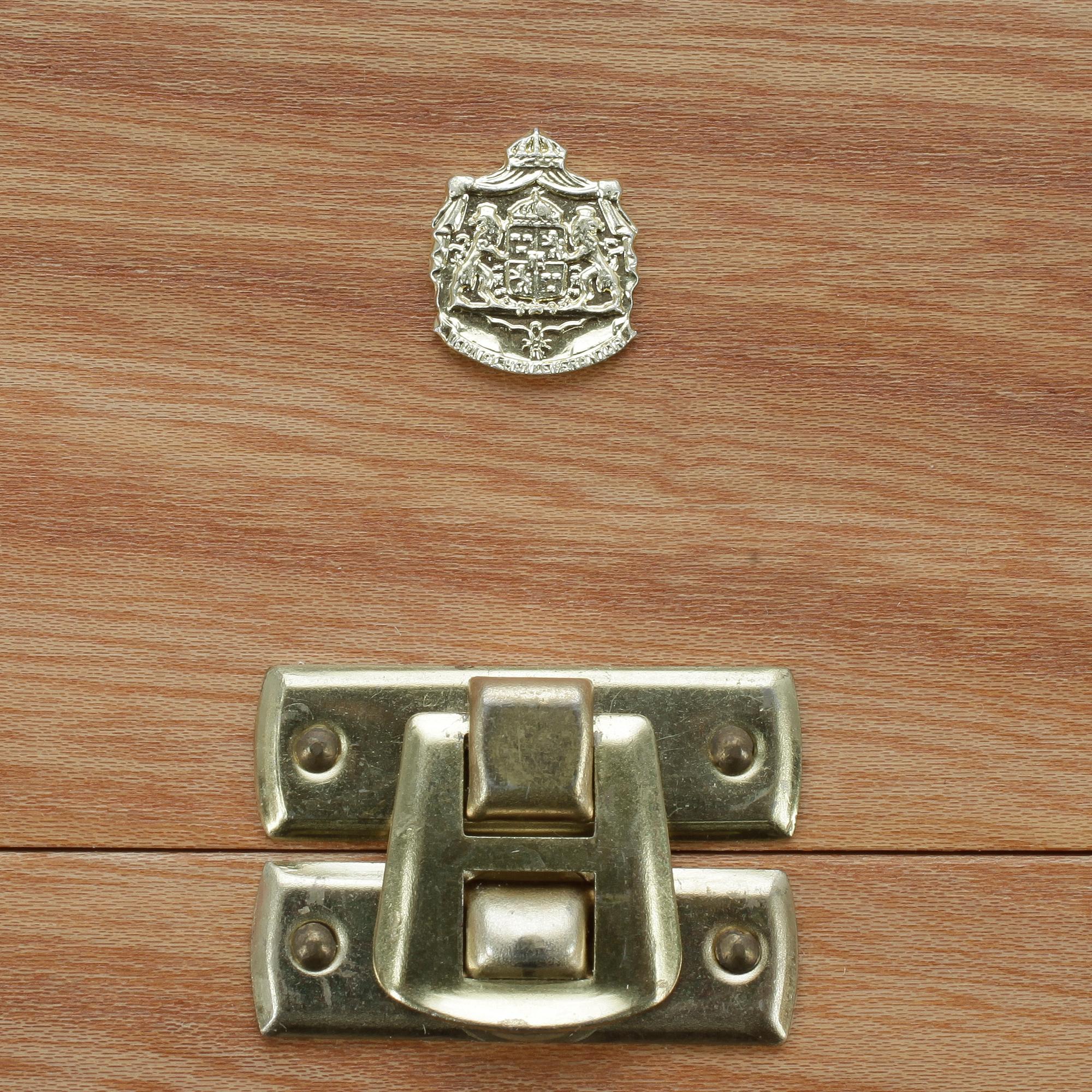 FISKERULLE, ABU, Ambassadeur 10000 C De Luxe. 1900-talets andra hälft.