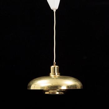 A ceiling lamp, "792", by Hans-Agne Jakobsson, Sweden, Markaryd.