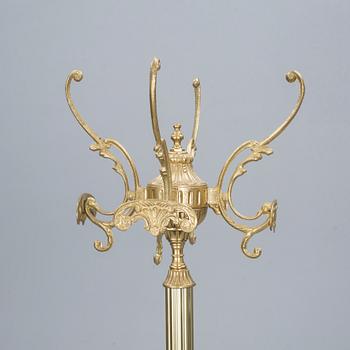 TAMBURMAJOR, Italien, 1900-talets slut.