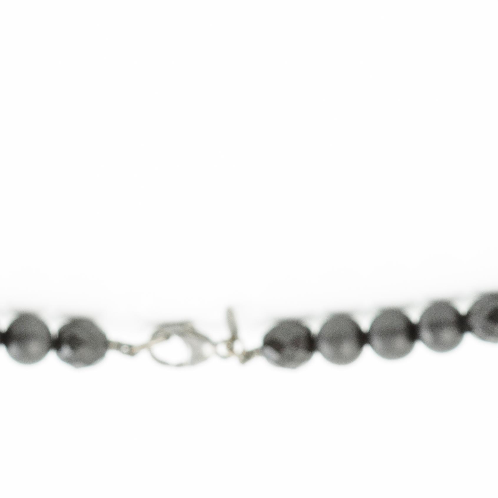 Chanel, collier, 2005.