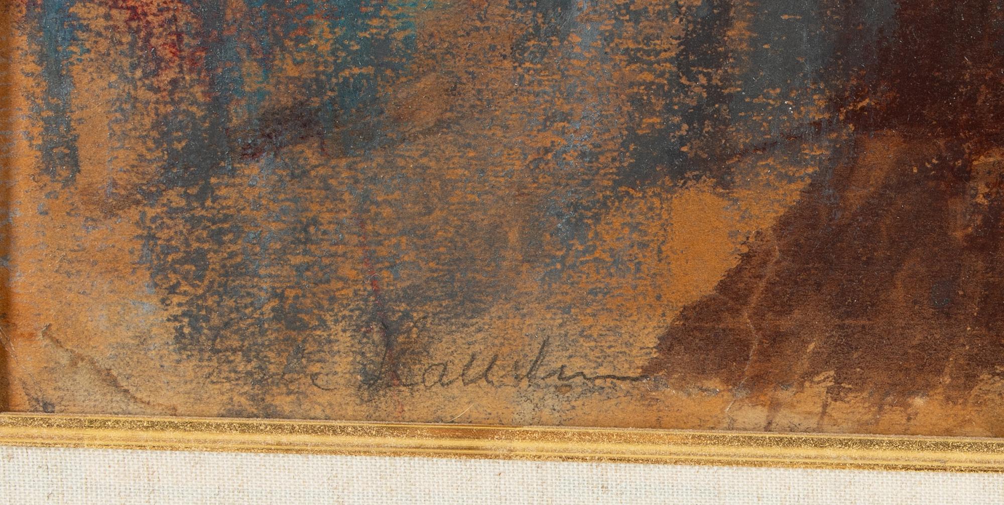 Eric Hallström, Major Cleaning.