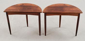 MÅNBORD, 1950/60-tal.