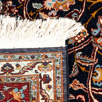 Oriental rug, antique, approximately 336x253 cm.