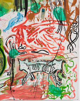 Bill Saylor, ”Green River".