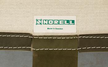 FÅTÖLJ, Norell, 1970-tal.