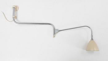 ROBERT DUDLEY BEST, a 'BL10' wall light, Bestlite, Gubi, Denmark.