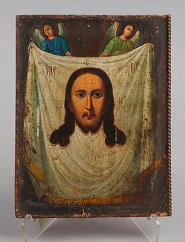 IKON, Ryssland, 1800-tal.