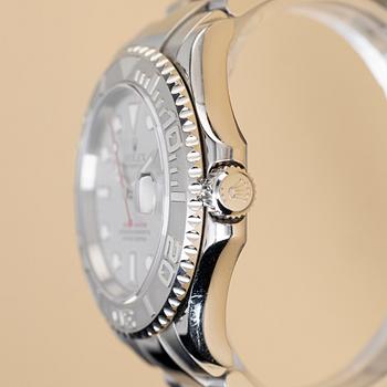 Rolex, Yacht-Master, ca 2002.