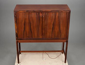 BAARIKAAPPI, luultavasti, Torbjörn Afdal, Mellemstrands trevareindustri, Vigrestad, Norja.