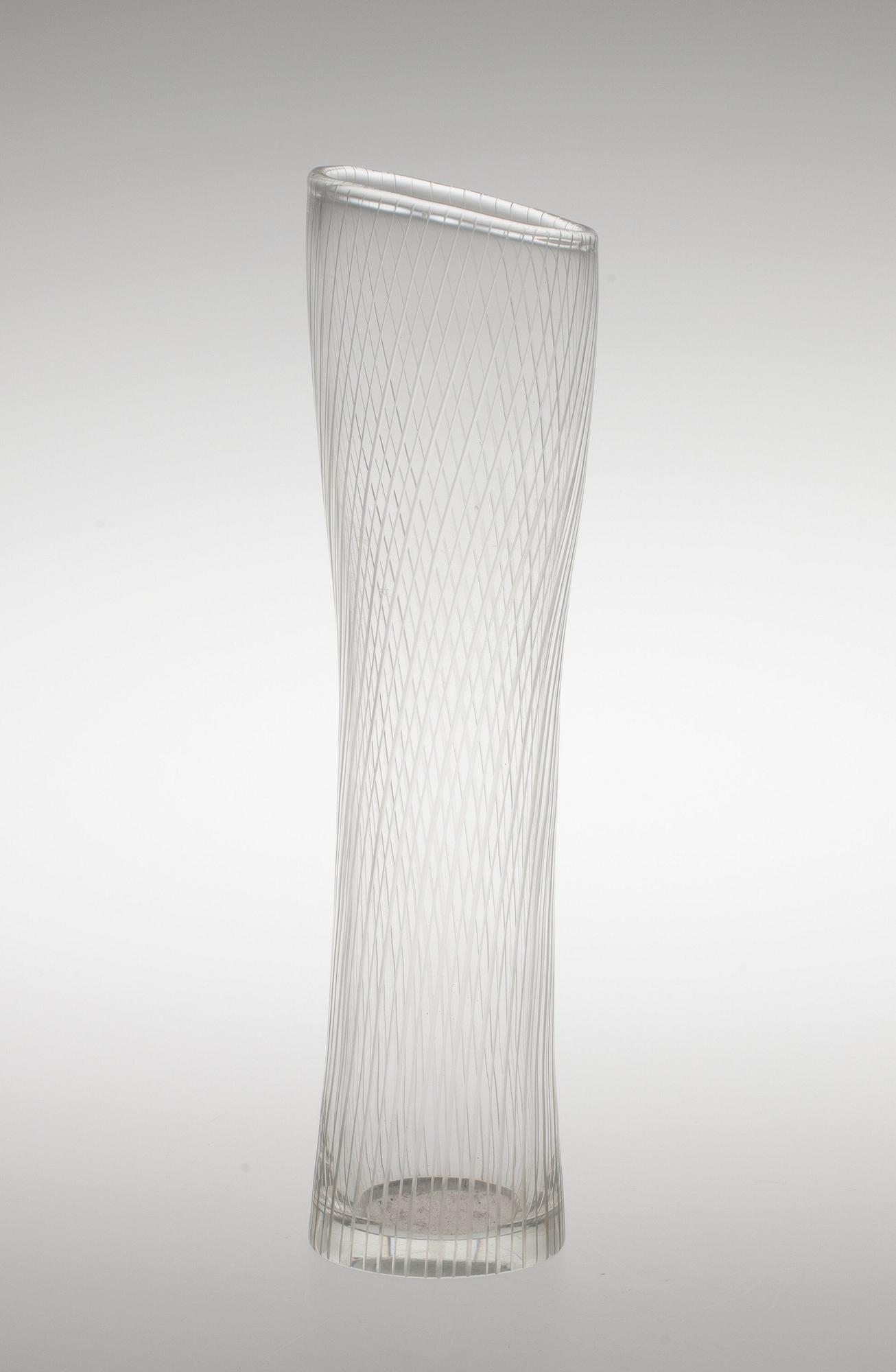 Tapio Wirkkala, A VASE, 3510.