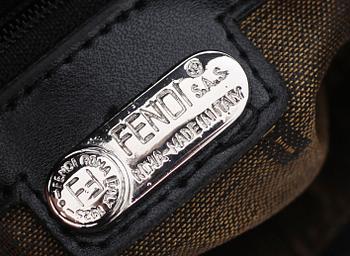 VÄSKA, Fendi.