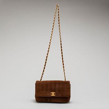 CHANEL, väska.