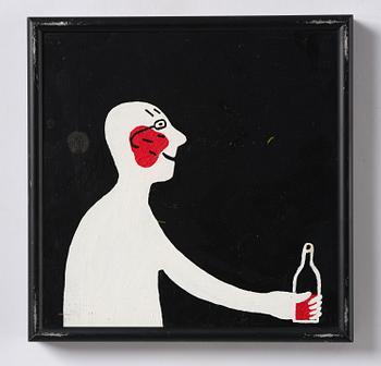 Roger Risberg, "Suputen", 8 parts.