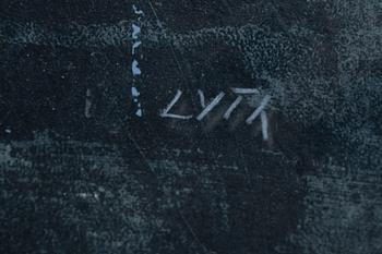 Harald Lyth, "Anima".