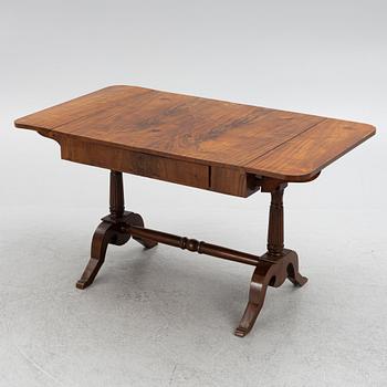 A late 19th century table.