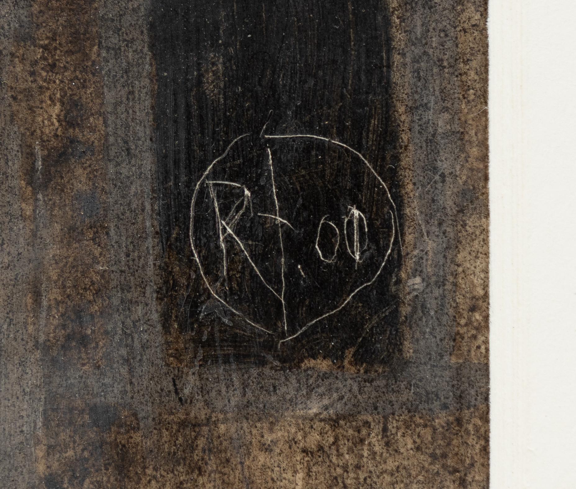 Roj Friberg, Untitled.