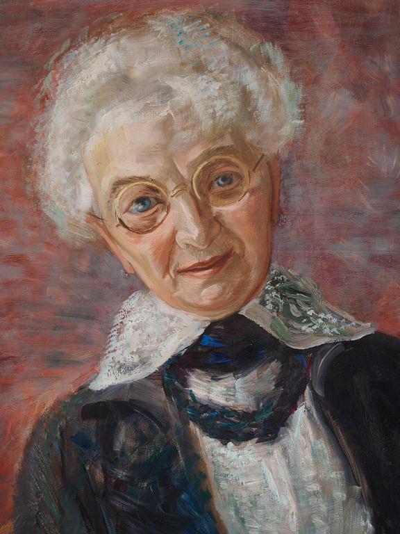 Portrait of Tony Kugelman.