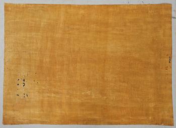 TANKA, blandteknik, orientalisk, 1800/1900-tal.