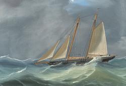 Ekegrenska samlingen, del II F737