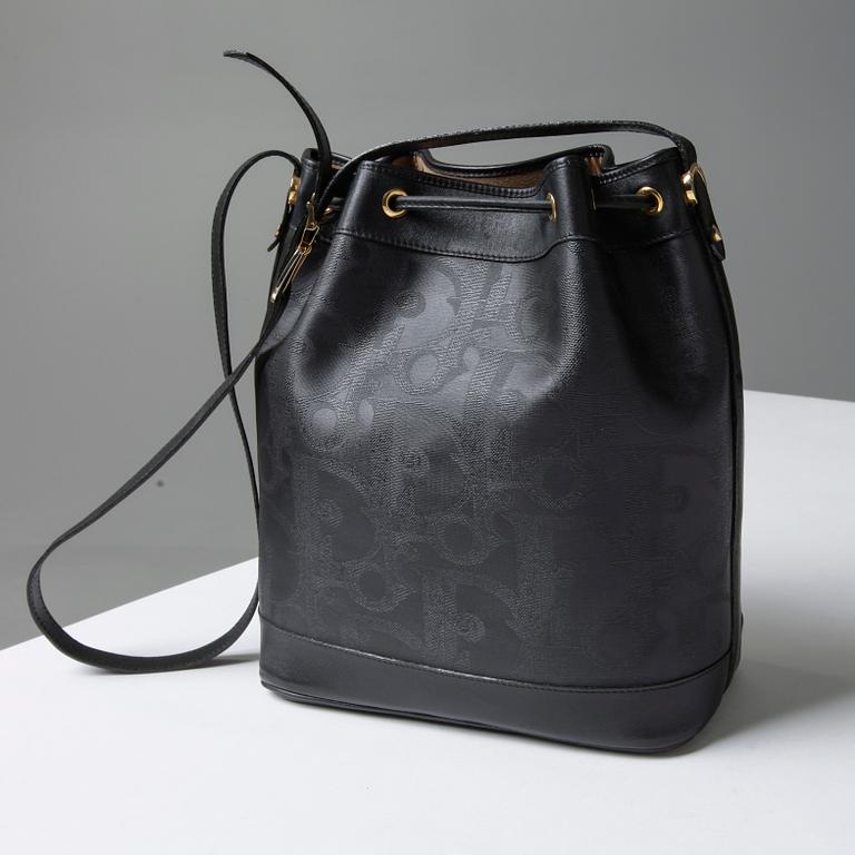 VÄSKA, Christian Dior.