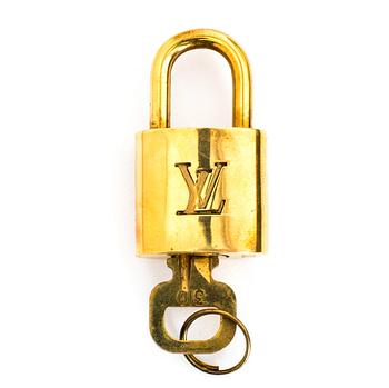 VÄSKA, "Alizé 3 Poches", Louis Vuitton.