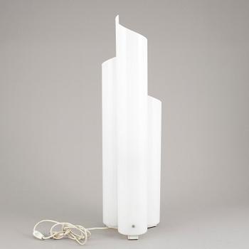 LAMPA "Mezza Chimera". Vico Magistretti, Artemide, formgiven 1969.