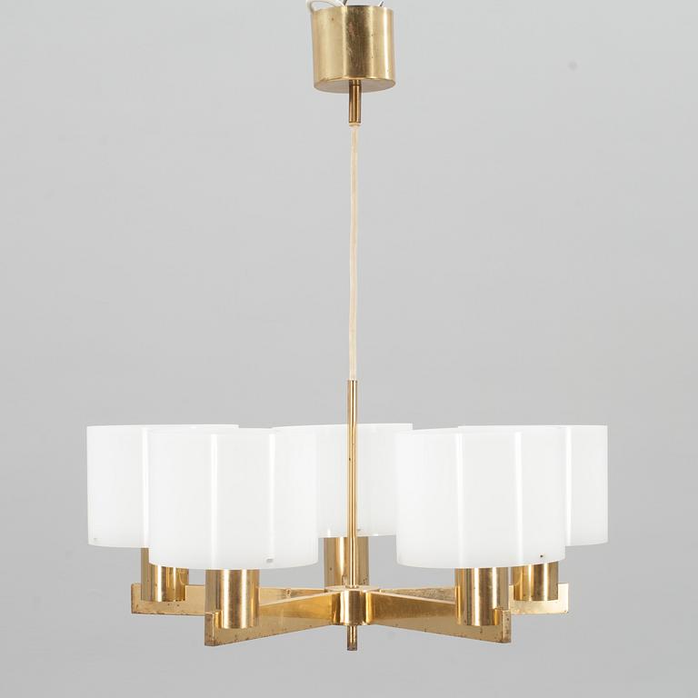 TAKLAMPA, Hans Agne Jakobsson, Markaryd. Diam 53 cm.