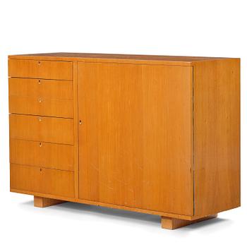 300. Firma Svenskt Tenn, an important chest of drawers, Stockholm, 1932.