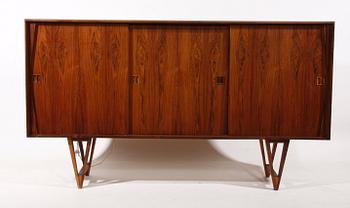 SIDEBOARD, Danmark, 1960-tal.