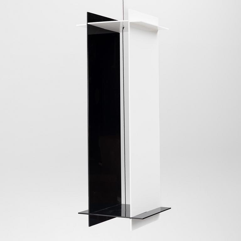 Camilla Løw, Untitled.