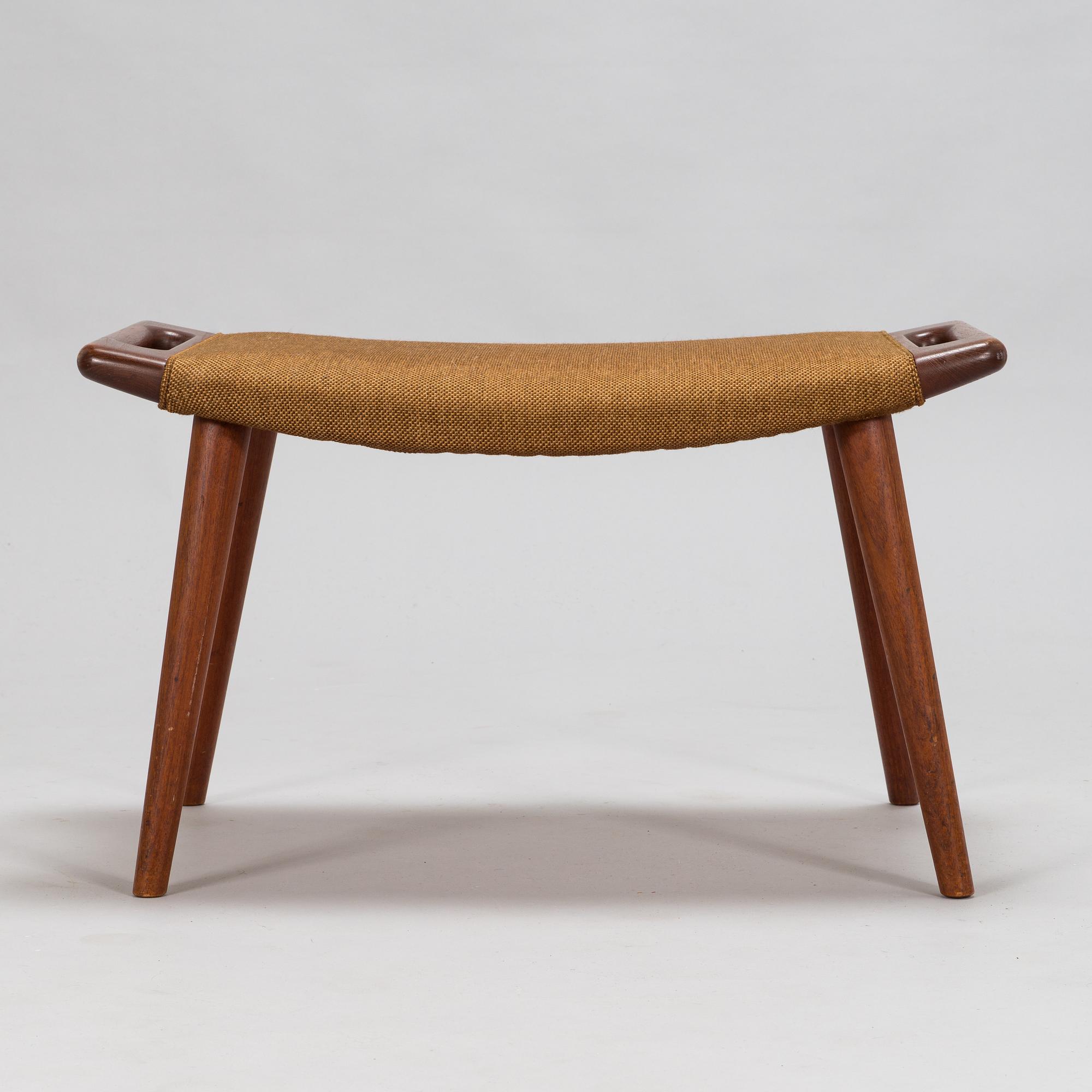 Hans J Wegner, rahi "AP29", AP-stolen, Tanska 1900-luvun puoliväli.